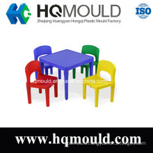 Plastic Injection Mould for Child Children Table Chair Series